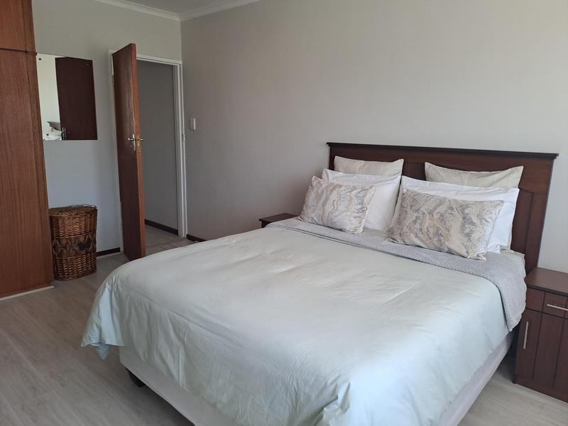 To Let 2 Bedroom Property for Rent in Brackenfell Western Cape